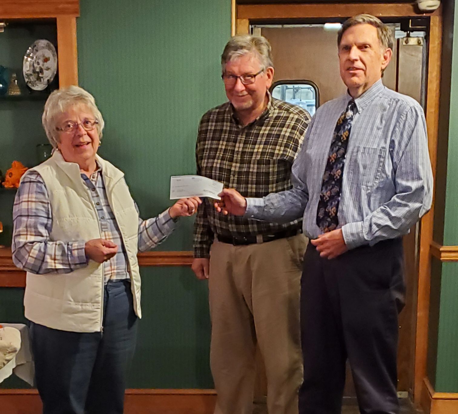 Mifflinburg resident recognized by national magazine